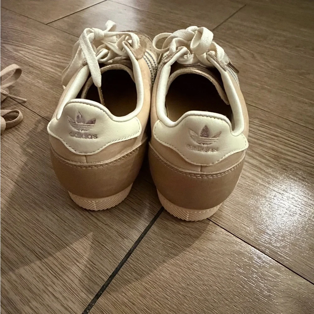 Adidas Japan Shoes - Picture 3 of 7